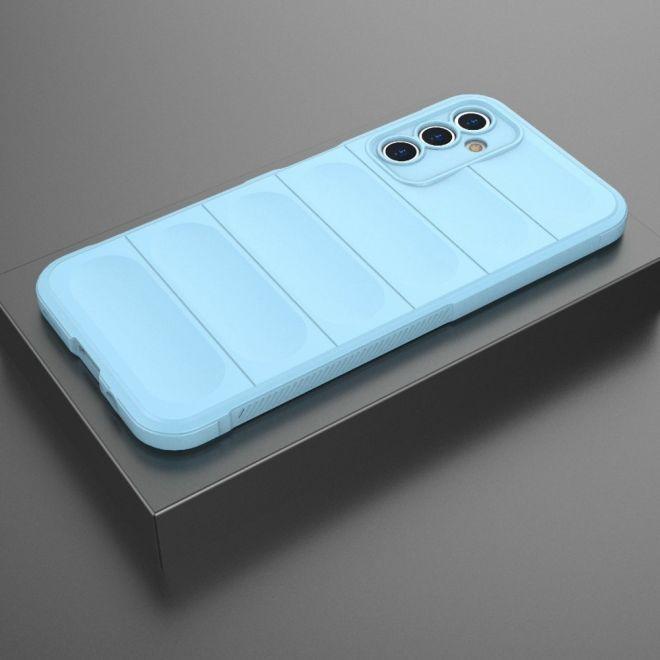 Immagine prodotto MU Classic Serie Softcase TPU Rugged (Samsung Galaxy A14 5G, Samsung Galaxy A14)