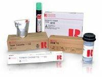 Produktbild RICOH Toner Black Mp C 3001/3501 (BK)