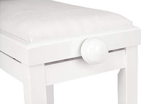 Produktbild Classic Cantabile Pianobank (Klavierbank)