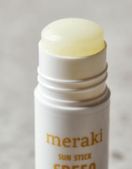 Image du produit Meraki vierge (Spray solaire, SPF 50, 15 ml, 30 g)