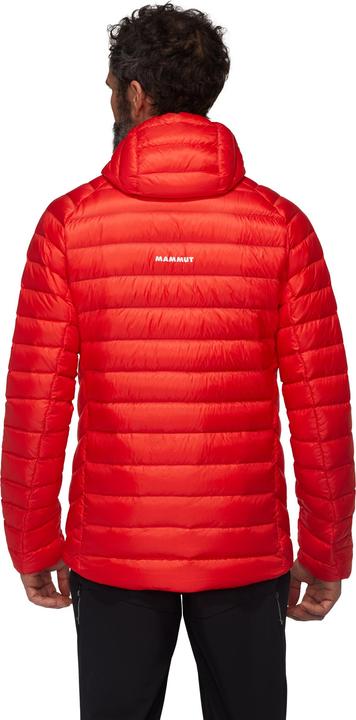 Produktbild Mammut Broad Peak IN Hooded Jacket Men (M)
