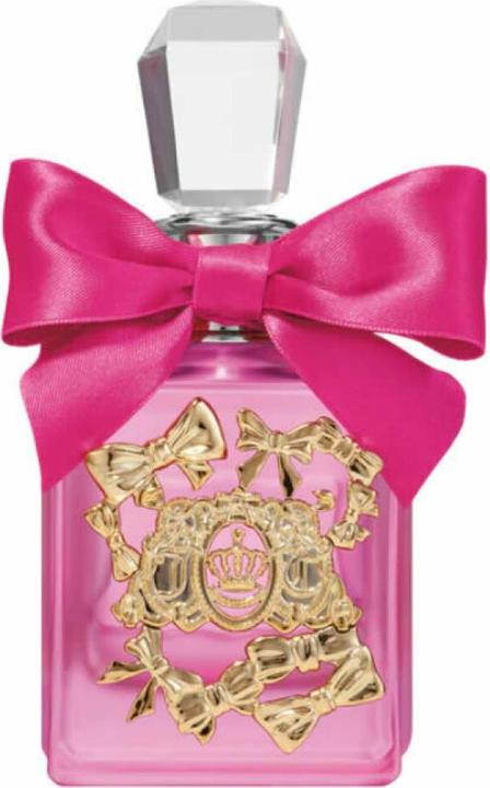 Image du produit Juicy Couture Viva La Juicy Pink Couture by Eau de Parfum Vaporisateur 30 ml (Eau de parfum, 30 ml)