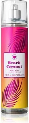 I Heart Revolution Body Mist Beach Coconut 236 ml (Body Mist, 236 ml)