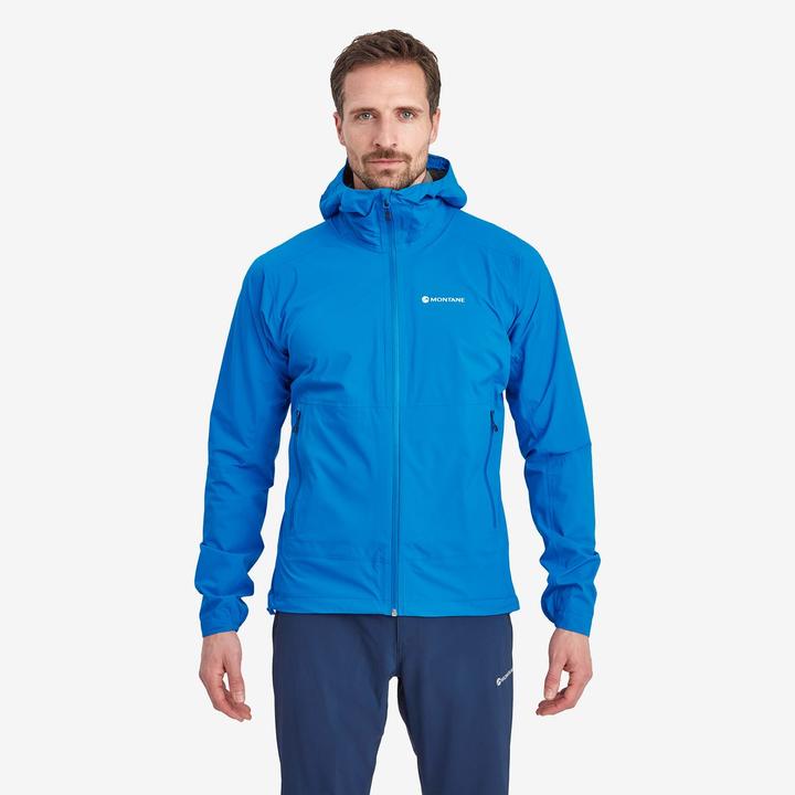 Produktbild Montane Minimus Lite Jacket (L)