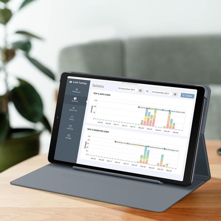 Immagine prodotto Samsung EF-BT220 (Galaxy Tab A7 Lite)