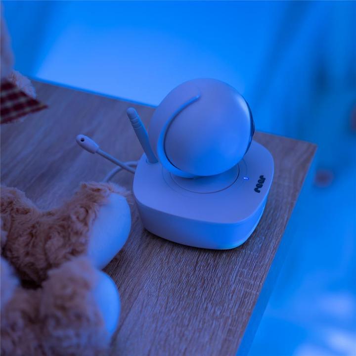 Image du produit Reer BabyCam XL (Vidéo et audio, 300 m)