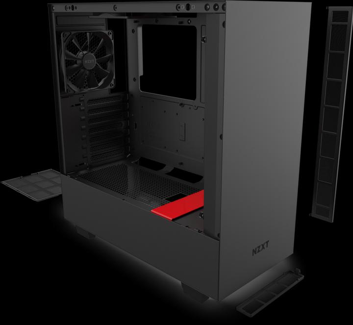 Image du produit NZXT H510 (ATX)