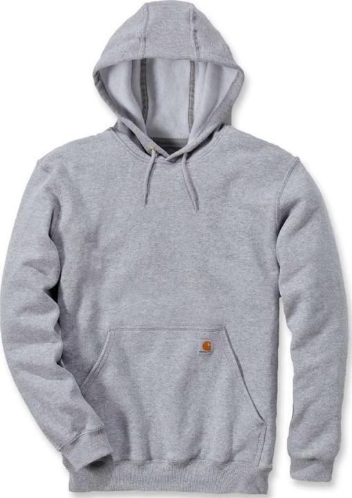 Carhartt Hooded Sweatshirt