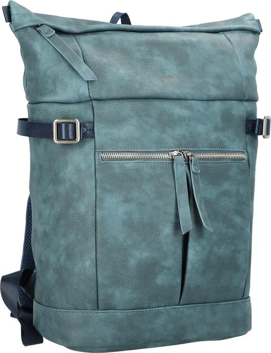 Immagine prodotto Greenburry Zaino marsupio 43 cm scomparto per laptop (22 l)