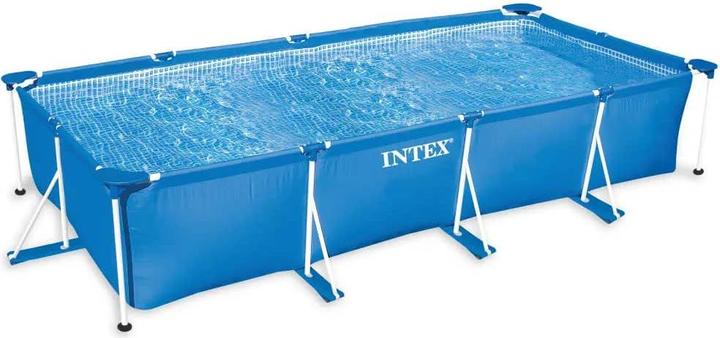 Produktbild Intex Silas (220 x 150 x 60 cm)