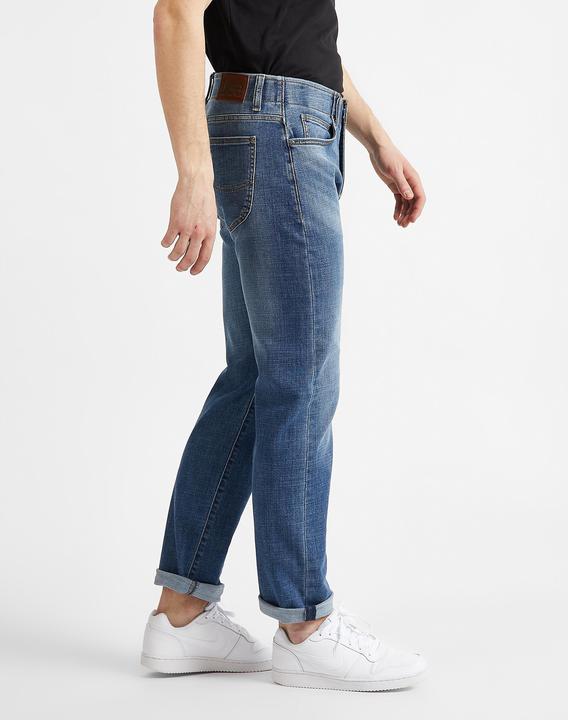Actual product image Lee Extreme Motion Slim Jeans lenny (38, XL)