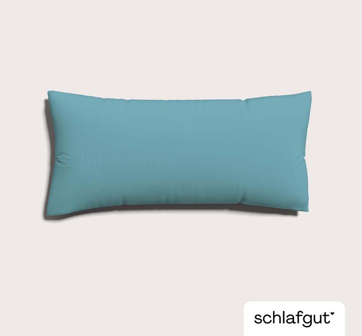 Immagine prodotto schlafgut Woven Satin (Copripiumino, 40 x 80 cm)