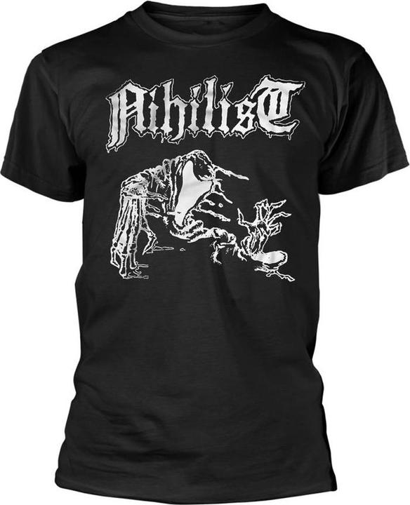 Universal Textiles Carnal Leftovers TShirt