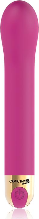 Productafbeelding Coverme G-Spot Vibrator "Bedek me