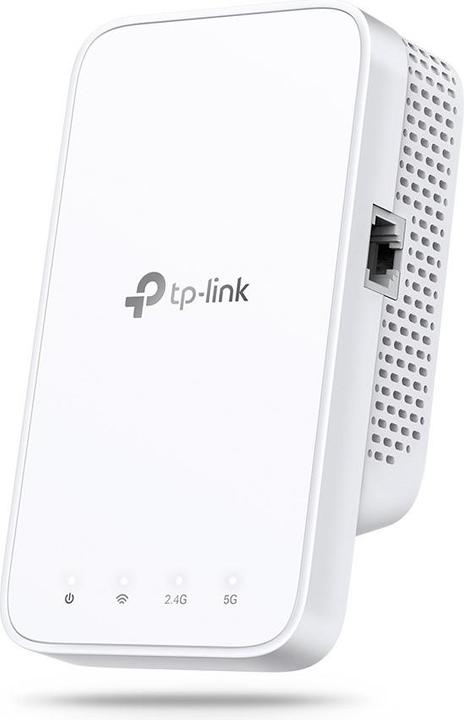 Produktbild TP-Link RE230 (433 Mbit/s, 300 Mbit/s)