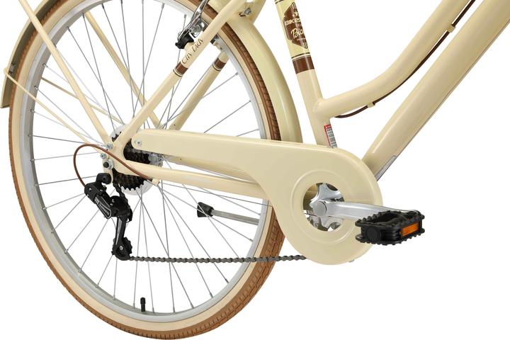 Produktbild Bikestar Citybike (45.70 cm)