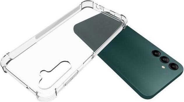 Immagine prodotto MU Classic Serie Softcase TPU (Samsung Galaxy A14 5G, Samsung Galaxy A14)