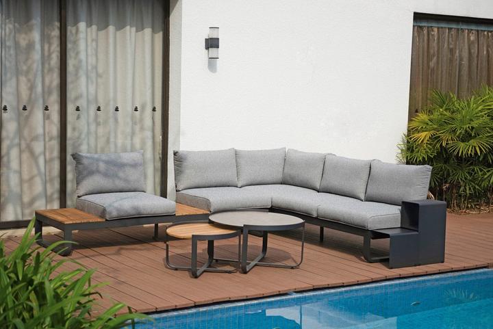 Produktbild Zebra Fly Salon 3er-Sofa
