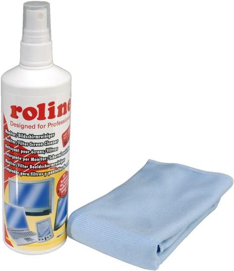 Immagine prodotto Roline Pulisci schermo (1 x)