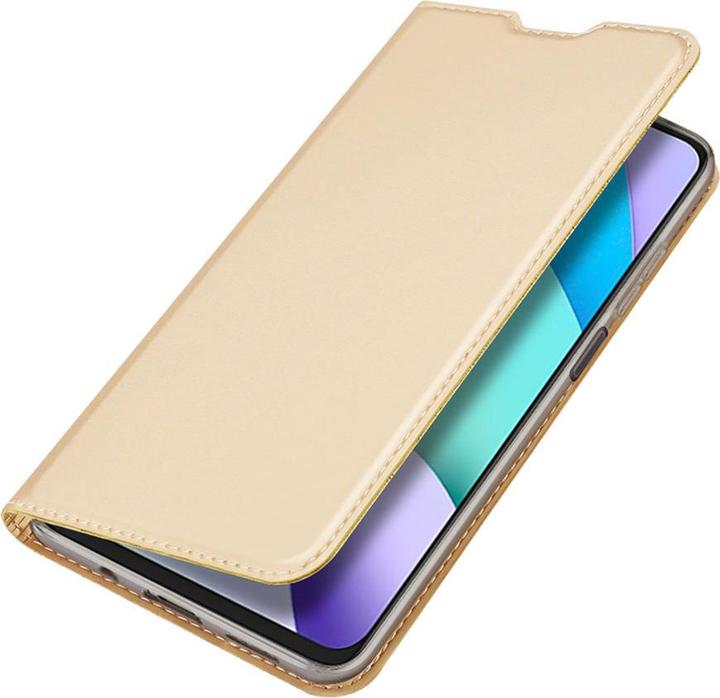 Actual product image Dux Ducis Skin Pro Series Bookcover (Xiaomi Redmi 10)