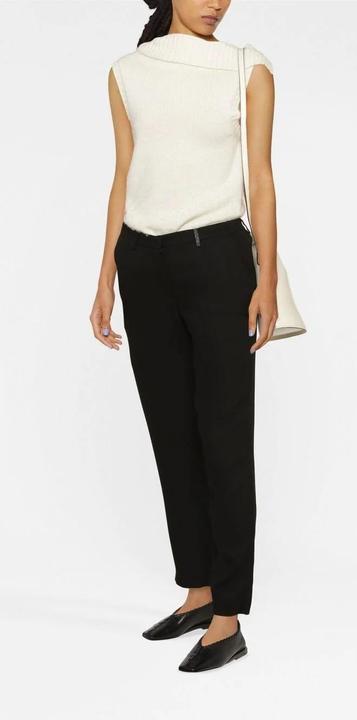 Produktbild Fabiana Filippi Pantaloni (38)