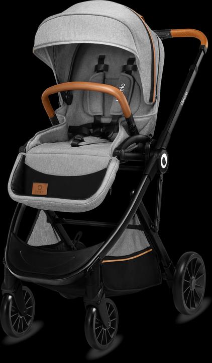 Actual product image Lionelo Dani