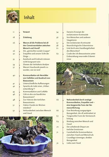 Produktbild Kosmos Ausdrucksverhalten beim Hund (Deutsch, Dorit Feddersen-Petersen, 2008)