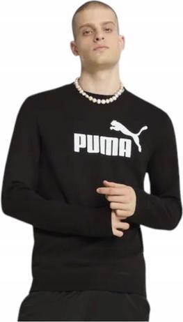 Image du produit Puma ESS No. 1 Logo Crew TR (S)