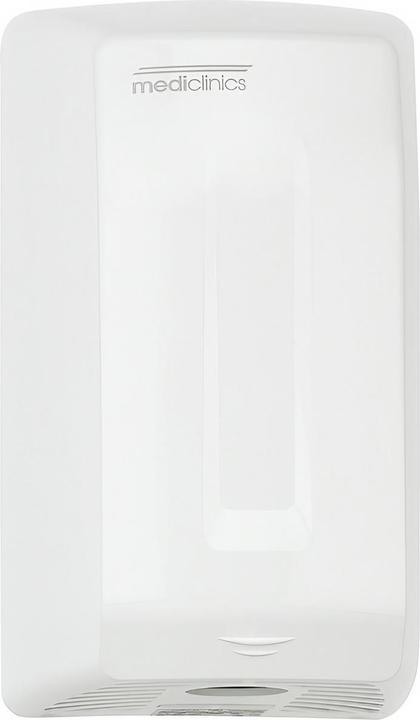 Actual product image Mediclinics M04A Smart Flow