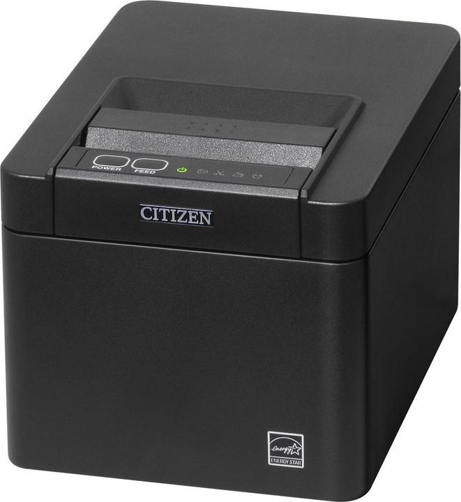 Immagine prodotto Citizen Ct-E601 Stampante Bluetooth USB (USB, Bluetooth)