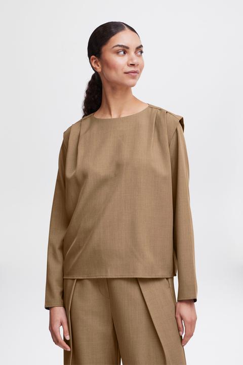 Image du produit B.young BYMMMIDDE BLOUSE 20815673 (42)