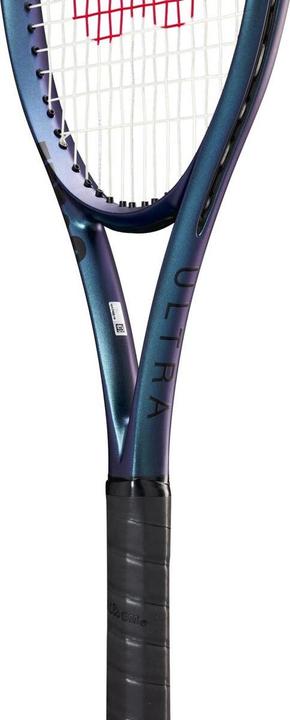 Produktbild Wilson Ultra 100 V4.0 Tennisschläger (3, 300 g)