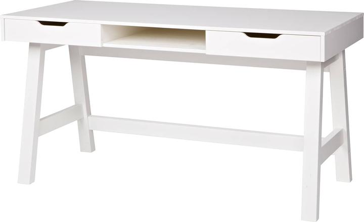 Produktbild Woood Nikki (75 x 140 x 62 cm)