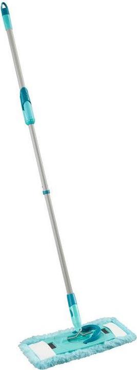 Actual product image Leifheit Mop cover CLEAN TWIST M Ergo static plus (1 pcs.)