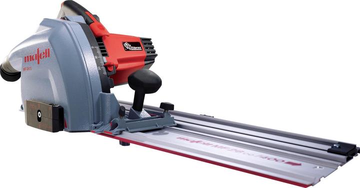 Image du produit Mafell MF26cc Fraiseuse à rainurer 230V+TK-Bois KSS