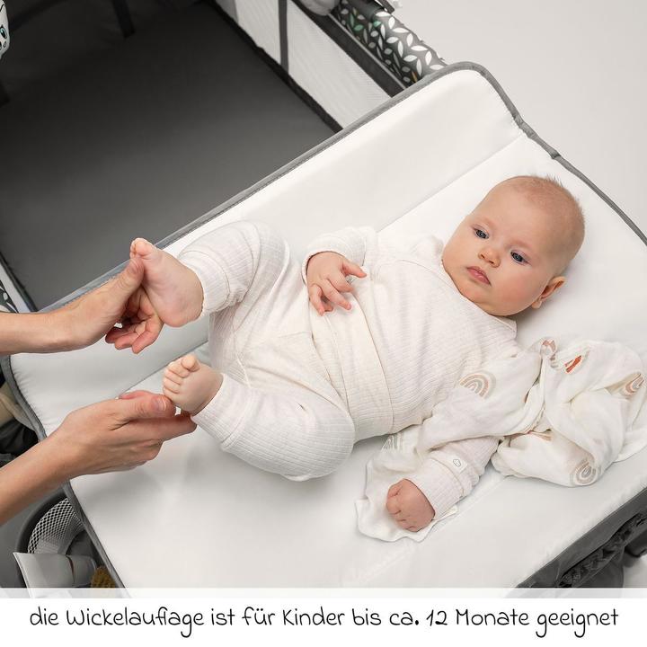 Image du produit Lionelo Sven Plus