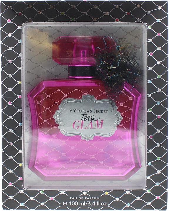 Produktbild Victoria's Secret Tease Glam by (Eau de Parfum, 100 ml)