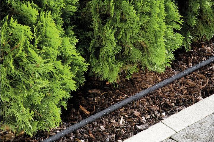 Actual product image Gardena Pearl Sprinklers (Pearl sprinkler)