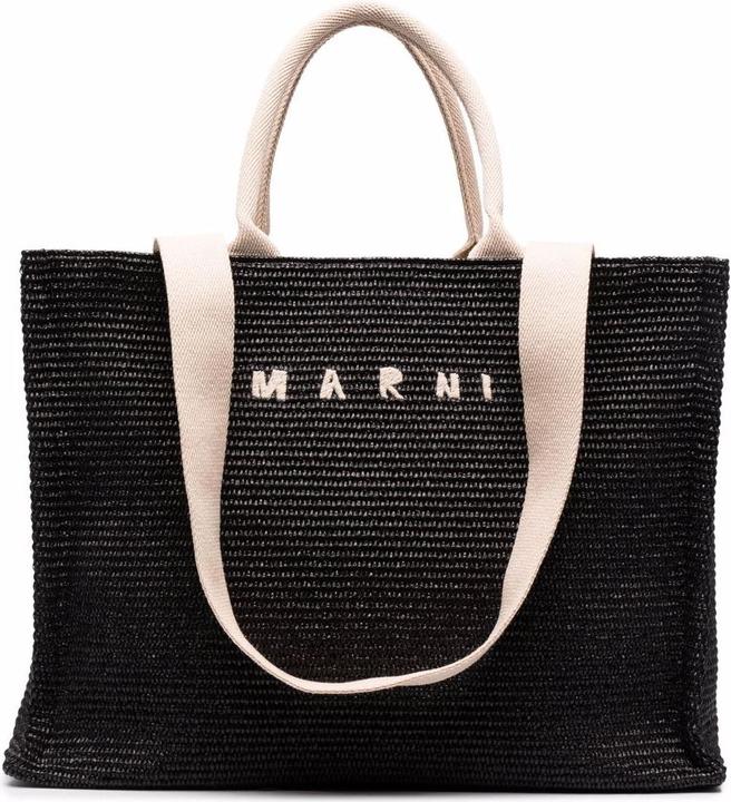 Marni Bags.. Black
