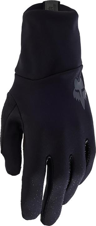 Actual product image Fox Gloves 24 W Ranger Fire Blk (M)