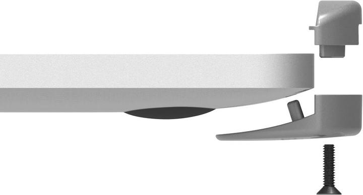 Actual product image Maclocks Ledge