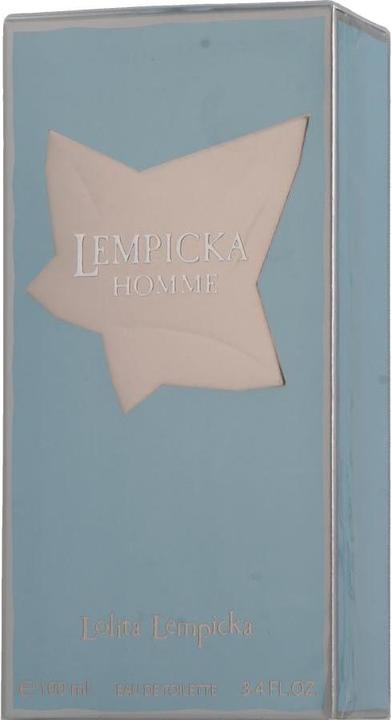 Immagine prodotto Lolita Lempicka Homme (Eau de toilette, 100 ml)