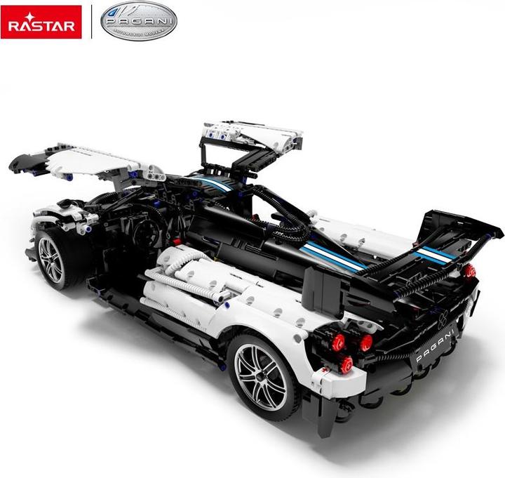 Produktbild Rastar Pagani Huayra