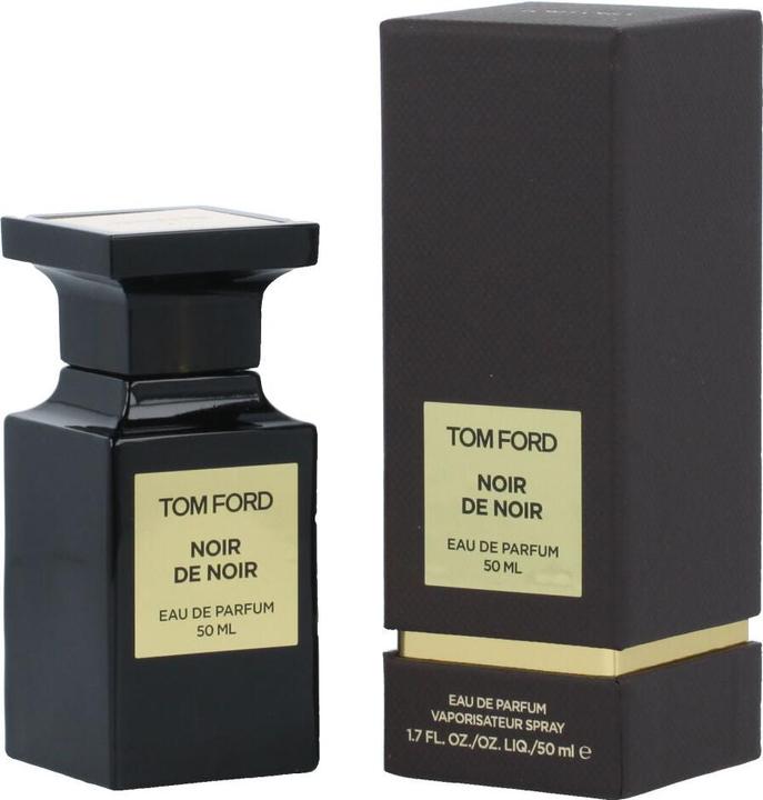 Image du produit Tom Ford Noir de Noir (Eau de parfum, 50 ml)