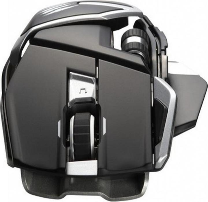 Produktbild MadCatz R.A.T. DWS (Kabellos)