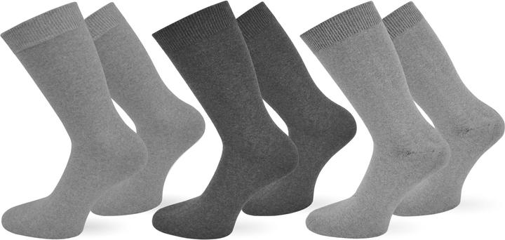 Normani 6 Paar Herrensocken For Men - 953