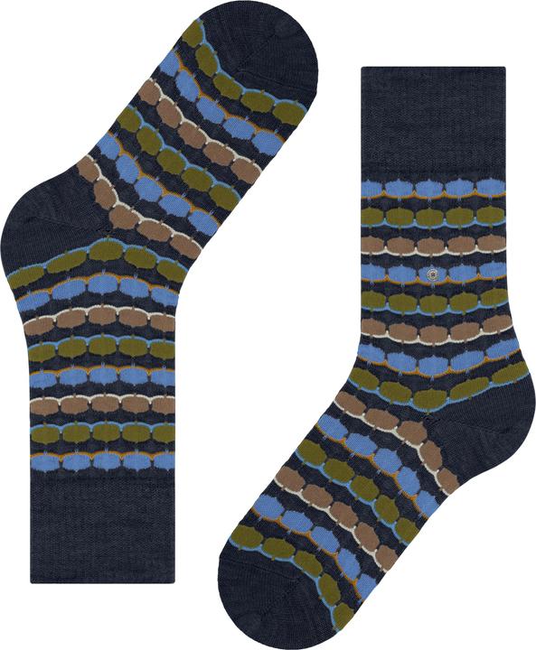 Actual product image Burlington Twinkle Wool (36 - 41)