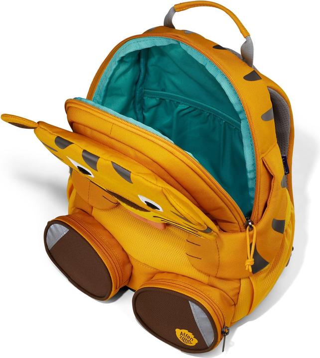 Actual product image Affenzahn Big friend kindergarten rucksack 31 cm