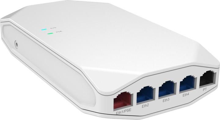Image du produit Alcatel Point d'accès maillé OmniAccess Stellar AP1301H (1200 Mbit/s)