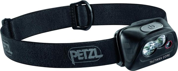 Produktbild Petzl Tactikka Core